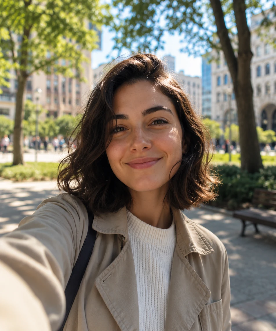 Sandra Ramírez, Emprendedora · Surco